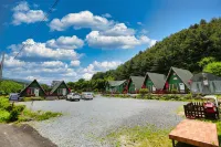Pinescent Pension - Wifi