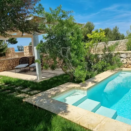 Masseria Baroni di Montesardo