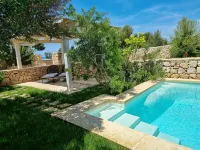 Masseria Baroni di Montesardo - Swimmingpools