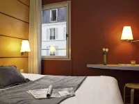 Belambra Clubs & Hotels - le Magendie Hotels near الحي الرابع عشر - مونتبارناس - بورت دورليانز
