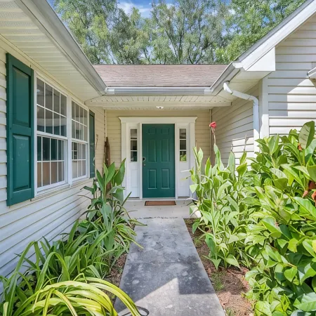 Spacious Home Near Bluffton, SC and Savannah, GA