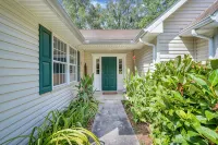 Spacious Home Near Bluffton, SC and Savannah, GA - 3-Star