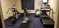 Hometown Inn & Suites - 3 stjerner