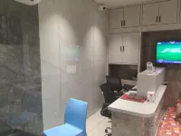 Hotel Om Elite Stay - جاكوزي