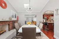 Tropical Oasis with Private Pool & Modern Comforts – Minutes to Beach! - 4-Star