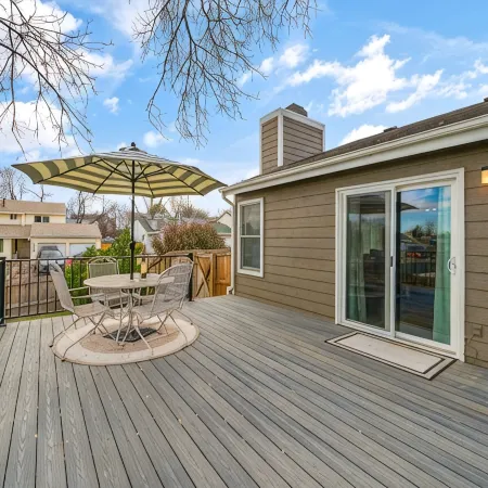 Centrally located Arvada Home