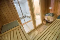 산지오르지오 리조트 앤드 스파 - 스파