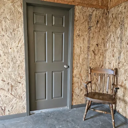 Private 1 Room Studio Near Rhe Lake