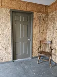 Private 1 Room Studio Near Rhe Lake - 2つ星