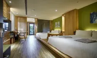 Shine Mood Resort Yuanli - Spa