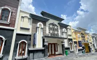 Adiputra Guesthouse Tata Bumi - Pensions