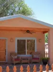 Charming Corrales Casita - 3-Star