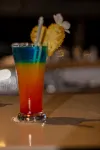 ル ペニンシュラ ベイ ビーチ リゾート - バー