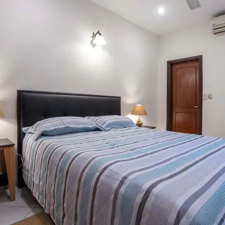 Corporate Stays Casa Isaac