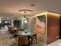 Hotel Oásis Atlântico Imperial - servizio colazione