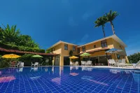 Hotel Pousada São Francisco - en bord de mer