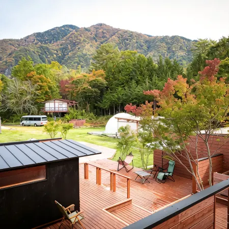 Morino Hotel