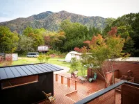 Morino Hotel - Mountain view