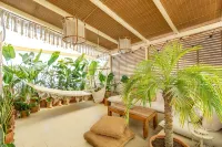 SPECTACULAR 3 BEDROOMS HOUSE, 2 PRIVATE TERRACES.<br> - Bungalow