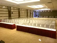 Chengjiang Manor Hotel - Business