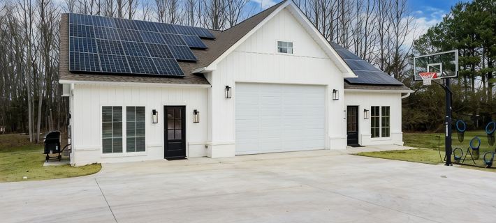 Cozy apartment located a short drive north of Conway, AR! Hotels in Faulkner County