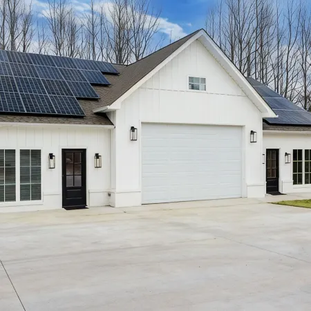 Cozy apartment located a short drive north of Conway, AR!