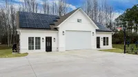 Cozy apartment located a short drive north of Conway, AR! - 3 étoiles