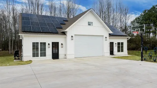 Cozy apartment located a short drive north of Conway, AR! - 3つ星