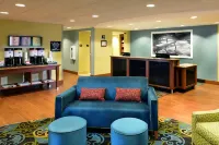 Hampton Inn Raleigh/Town of Wake Forest - 2-Star