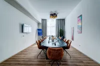 Sephs Hotel Sittard - 3-Star