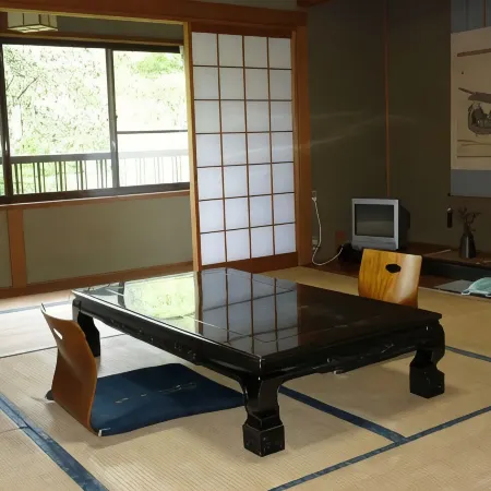 Oyabu Hotspring