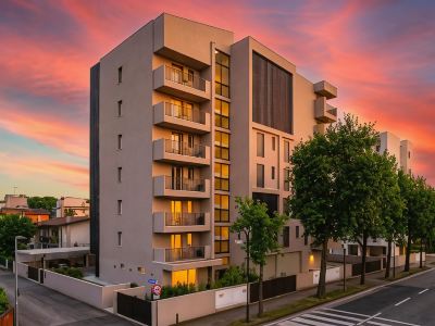 Hotel Iris Jesolo