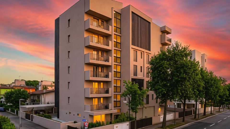 Hotel Iris Jesolo