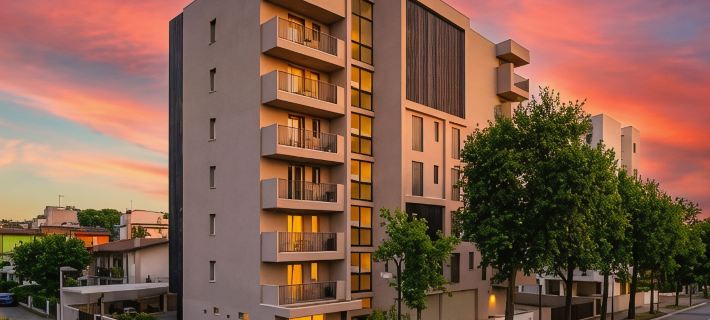 Hotel Iris Jesolo Hotels in Jesolo