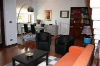 B&B Verdegiada - Bed and Breakfasts