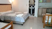 Blue Bay Beach Hotel - Balkon