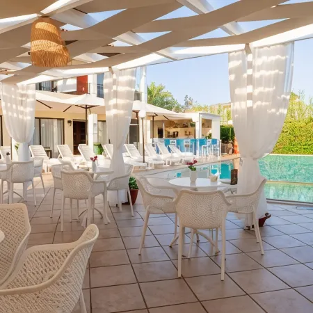 Creta Aquamarine Hotel