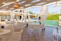 Creta Aquamarine Hotel - piscine