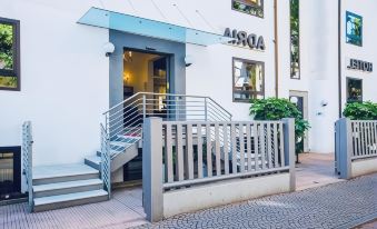 Hotel Adria