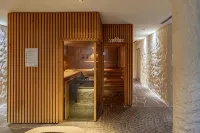 Adler ClubResidence - spa