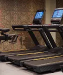 Rusacks St. Andrews - Gym