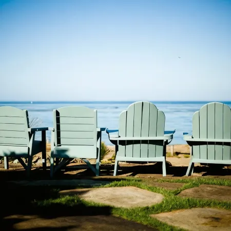 Cambria Shores Inn