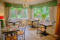 安諾巴貝爾斯堡德1900酒店 - 3星級