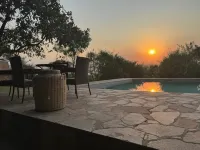 Bwana Tembo Safari Camp - Pools