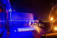 Romero Glamping y Cabañas - Bungalows