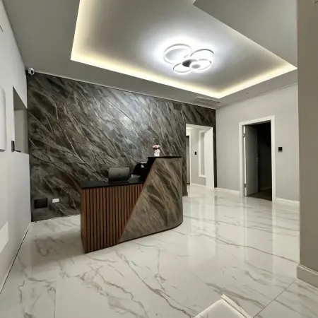 Blue Dream Suites