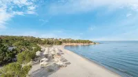 Achilleas Beach Hotel - Beach