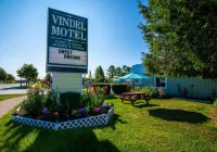 Vindel Motel - Pet friendly