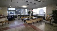 호텔 그린 라인 - 3성급