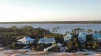 Starlight by the Sea, the porch, the view, straight from your dreams - Balcony